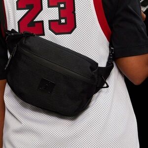 Jordan Bag Adjustable Cross Body Bag